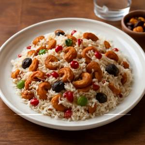 Kashmiri pulav