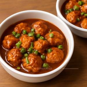 Chicken Manchurian (Pack of 2)                            