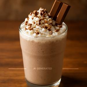 Kitkat Shake