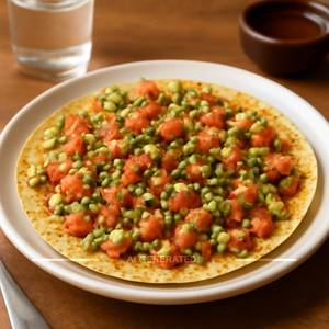 Masala Papad