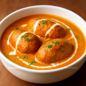 Malai Kofta
