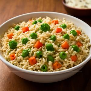 Veg pulao