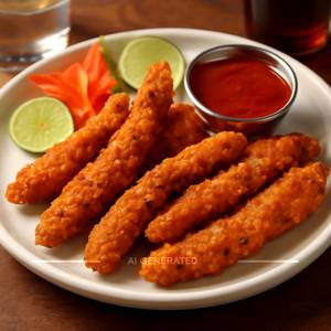 Chicken dana