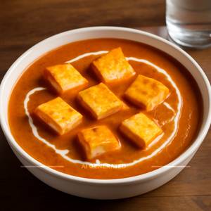Paneer Butter Masala