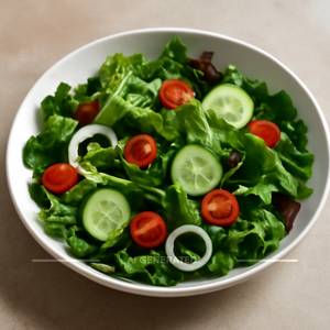 Green Salad