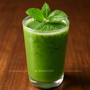 Mint Cooler