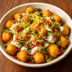 Aloo Chat