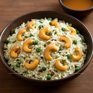 Kaju Pulao a