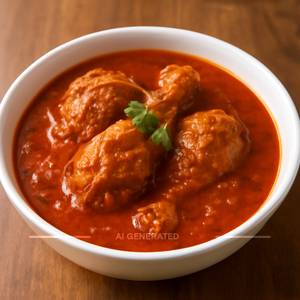 Chicken Masala