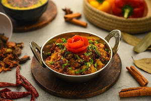 Tawa Aloo Jeera