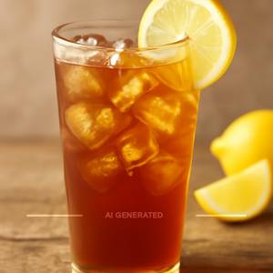 Lemon tea