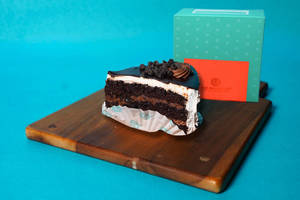 Pastry Eggless Choc.chip