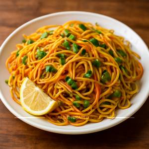 Veg Lemon Noodles