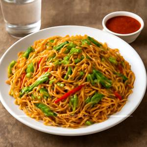 Singa Puri Noodles