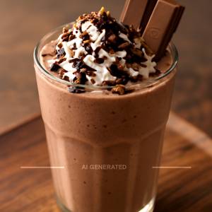 Kit-kat Shake