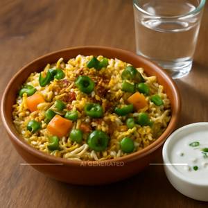 Veg Biryani
