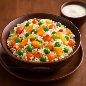 Nav Ratan Pulao