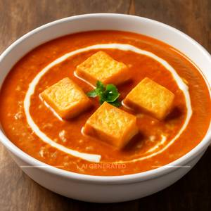 Paneer Makhani