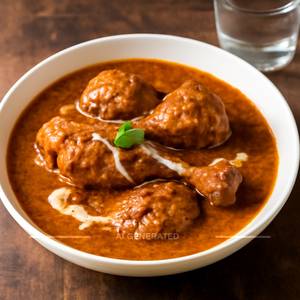 Moghlai Chicken