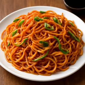 Schezwan Noodles