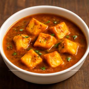 Paneer Masala
