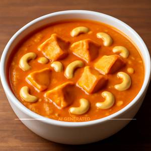 Kaju Paneer Masala