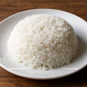 Steam Rice