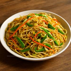 Veg Chowmein