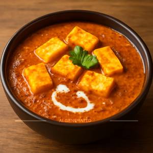 Paneer Tufani
