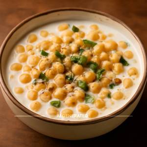Boondi Raita