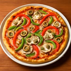 Otc Pizza [10 Inches]