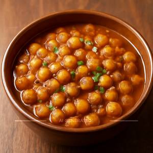 Chana masala
