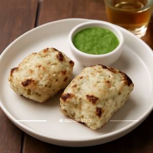 Chicken Malai Tikka (Pack of 2)                 