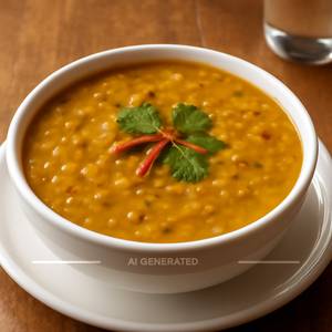Dal Fry