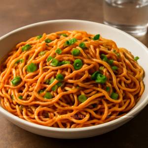 Chilli Garlic Noodles