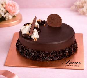 Belgian Truffle Temptation (1Kg)