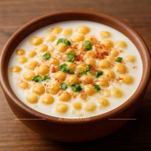 Boondi raita