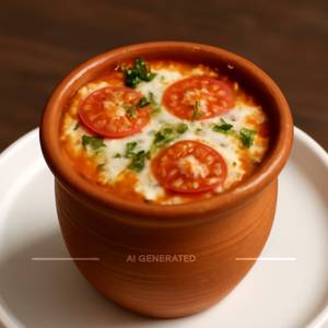 Kulhad Pizza