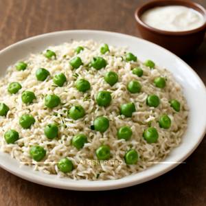 Green Peas