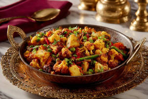 Mixed Vegetable
