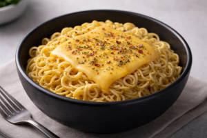 Cheesy Comfort Maggie Bowl (Regular)
