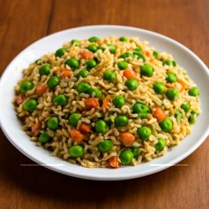 Veg Fried Rice