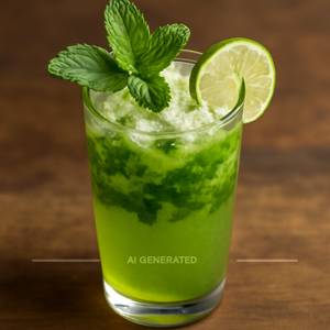 Mint Mojito