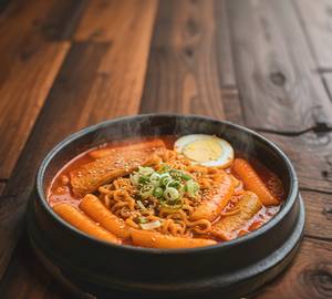 Rabokki