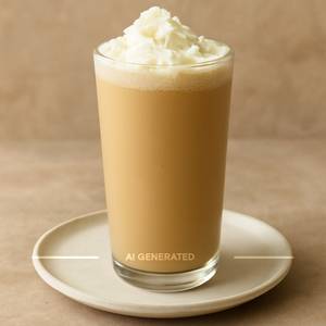 Vanilla Cold Coffee
