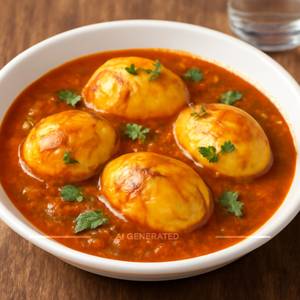 Egg Curry