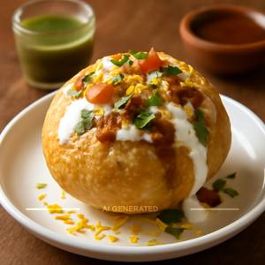 Raj Kachori