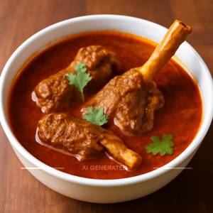 Mutton Ragan Josh