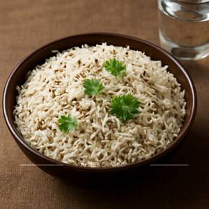 Jeera Rice