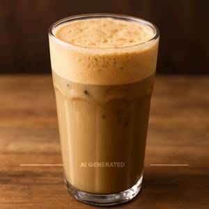 Cold Coffee